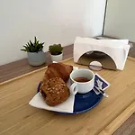 Oltremare Bed and breakfast Agropoli