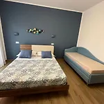 Bed and breakfast Oltremare Agropoli