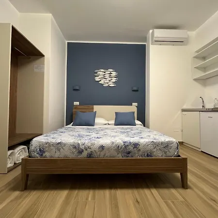 Oltremare Agropoli