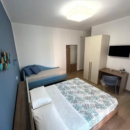 Oltremare Bed & Breakfast