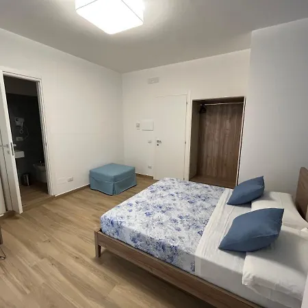 Bed & Breakfast Oltremare 4*