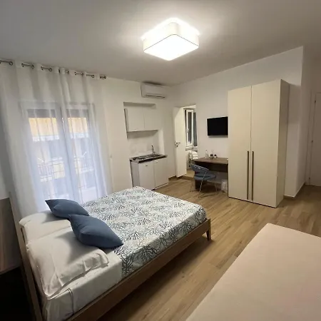 Oltremare Bed and breakfast 4*