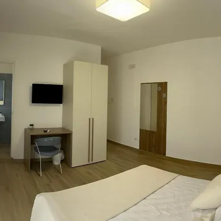 Bed and breakfast Oltremare Agropoli