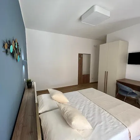 Oltremare 4* Agropoli