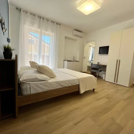 Bed & Breakfast Oltremare