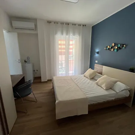 Bed & Breakfast Oltremare