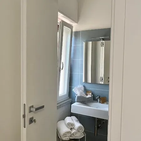 Oltremare Panzió 4*