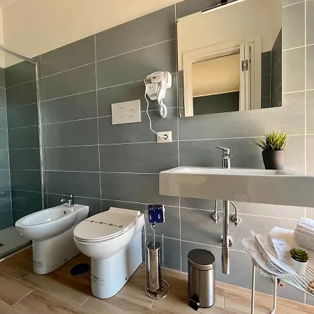 Oltremare 4* Agropoli