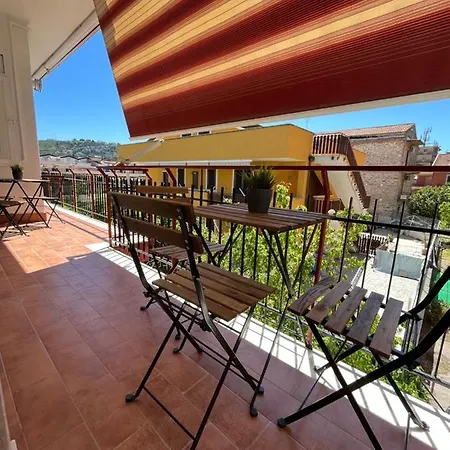 Oltremare 4* Agropoli