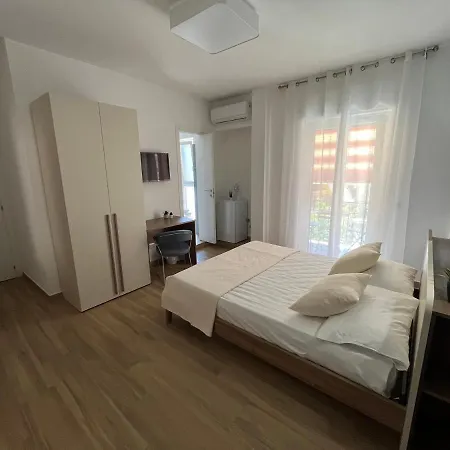 Bed and breakfast Oltremare Agropoli