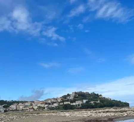 Oltremare Agropoli