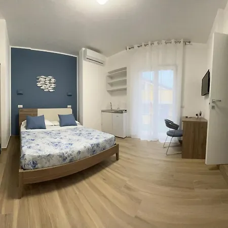 Oltremare Agropoli