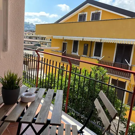 Bed & Breakfast Oltremare