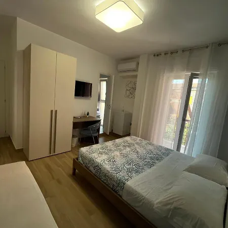 Oltremare Nocleg ze śniadaniem Agropoli