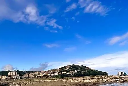 Oltremare Bed & Breakfast Agropoli