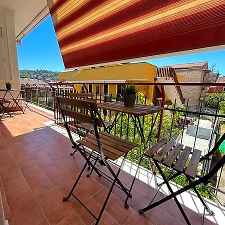 Oltremare Agropoli