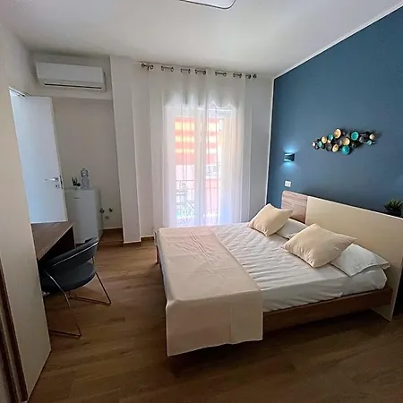 Oltremare Bed and breakfast 4*